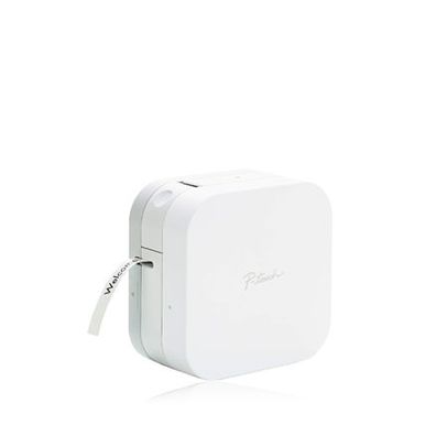 P-TOUCH CUBE Etikettendrucker