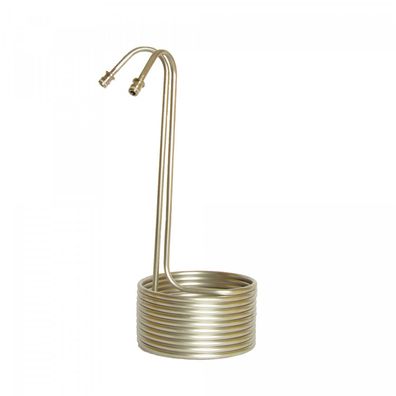 Würzekühler, Kühlspirale - Chillin 20, Edelstahl