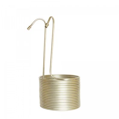 Würzekühler, Kühlspirale - Chillin 50, Edelstahl