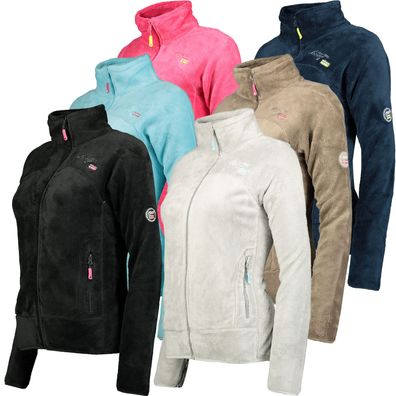 Geographical Norway Upaline LADY