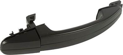 Taros Trade 271079 Outdoor Poignée Droite, À Peindre