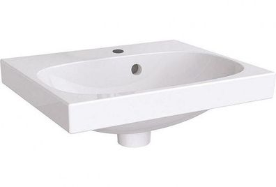 Geberit Handwaschbecken Acanto 450x170x380mm Badezimmer Bad Waschbecken Sanitär
