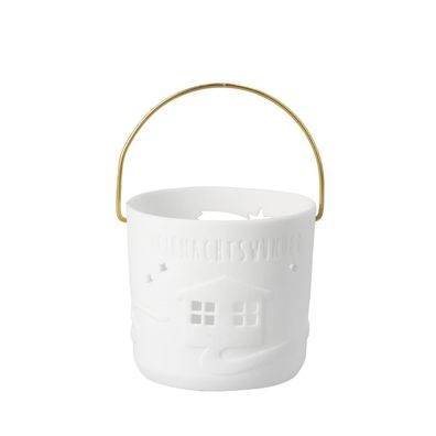 Geschenklaterne "Weihnachtswunder"