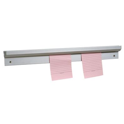Bonleiste Aluminium 61cm für Gastronomie