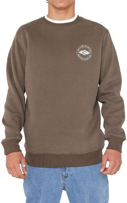 RIP CURL Crew Staple rock