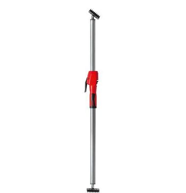 BESSEY STE150 Deckenstütze und Montagestütze 900 - 1.500 mm 350 kg mit Pumpgriff