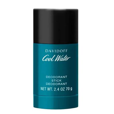 Davidoff Cool Water Desodorant Stick 70ml