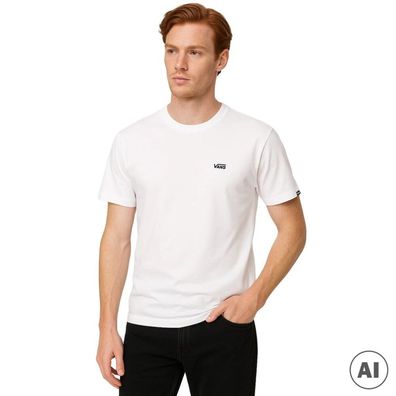 Vans - T-Shirt - VN0A3CZEYB21--YB21-GM - Herren