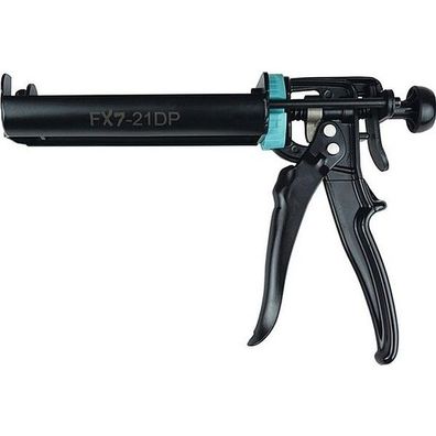 Irion Pistole FX7-21DP für 2K-Zargenschaum