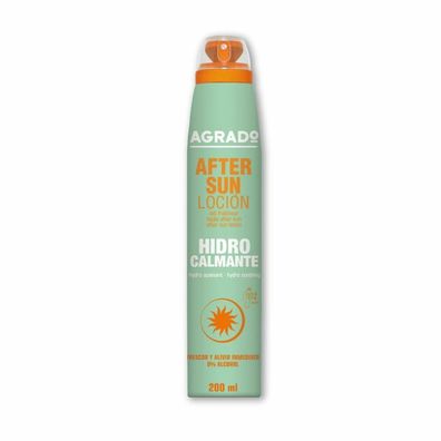 Agrado After Sun Hidrocalmante 200ml