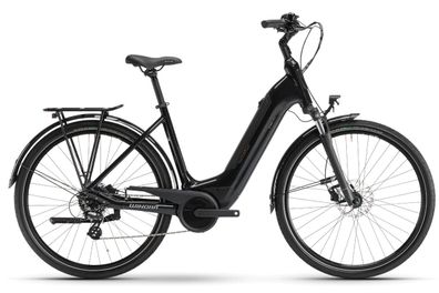 Winora Elektro-Fahrrad 28" Tria X7 Bosch Active Smart i500Wh 7-Gang 56 cm 2026