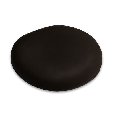 Merino Ergonomischer Sitzring - Donut Sitzkissen Rund Hämorrhoiden Kissen 42×42×8 cm