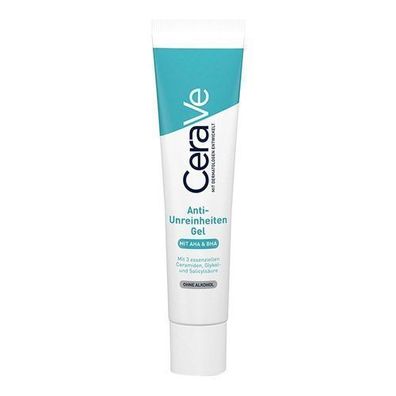 CeraVe Anti-Unreinheiten-Gel, 40 ml