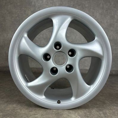 Porsche 993 911 10Jx18" ET40 Turbo Look Felge 99336214003