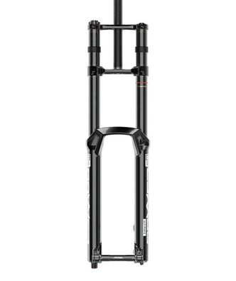 Rockshox Federgabel "BoXXer Ultimate" 29" Boost Ei schwarz, 52 mm