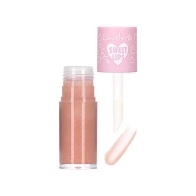 Verfuehrerischer Hochglanz Lippenbalsam 4,6 ml - Langanhaltender und feuchtigkeit