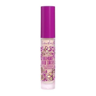 Eleganter Augen-Concealer, 4g - Hochwertige Pflege fuer eine strahlende Augenpart