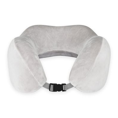 Merino Ergonomisch Orthopädisch Reisekissen Nackenkissen Kopfkissen Kissen