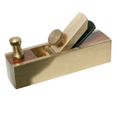 Mini Einhandhobel 72 mm