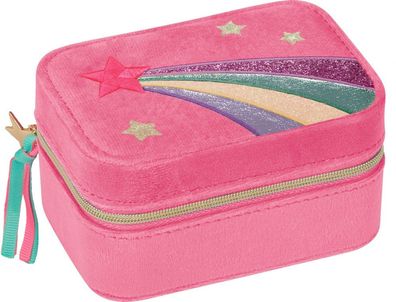 Schmuckkästchen Sternenschweif - Prinzessin Lillifee, Die Spiegelburg, 22774