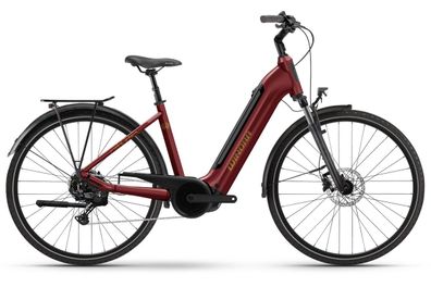 Winora Elektro-Fahrrad 28" Tria X11 Bosch Performance i625Wh 11-Gang Cues 61 cm 2026