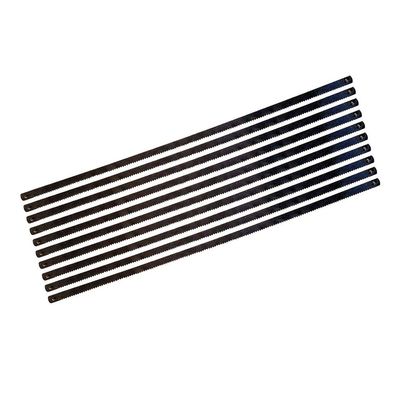 10 x Laubsägeblätter 170 mm 14 ZpZ