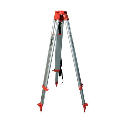 Aluminium Dreibeinstativ 160 cm mit 5/8 Zoll Gewinde