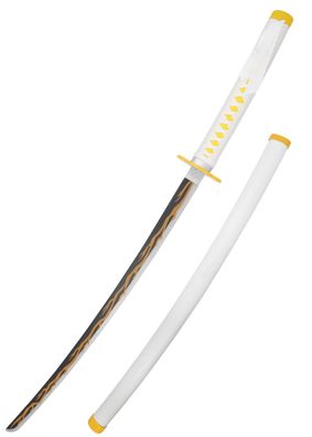 Katana - Zenitsu, Demon Slayer