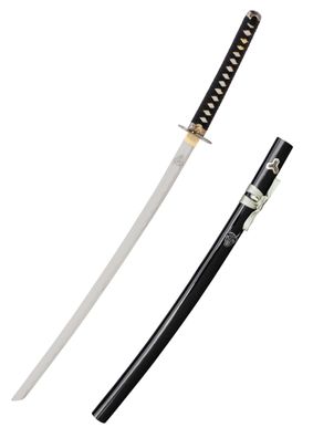 Filmschwert - Bill's Katana