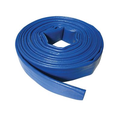 Ablaufschlauch flach 10 m x 32 mm