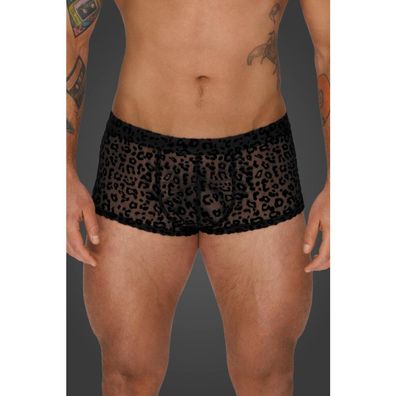 Noir H. Pants leo L