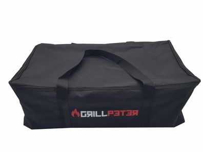 Tasche für Mangal klein und groß wasserabweisend - Länge: 43 cm