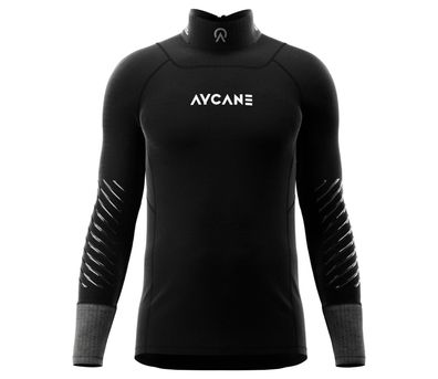 Unterwäsche Aycane Baselayer Longsleeve Blade Y BNQ Junior
