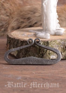 Germanischer Feuerschläger/Funkeneisen