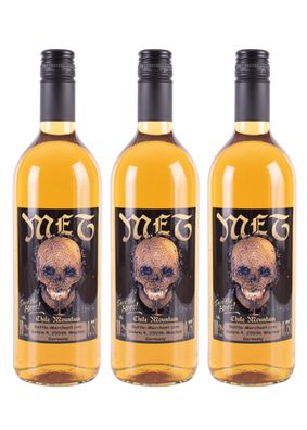 Chile Mountain, Met, 10% Vol