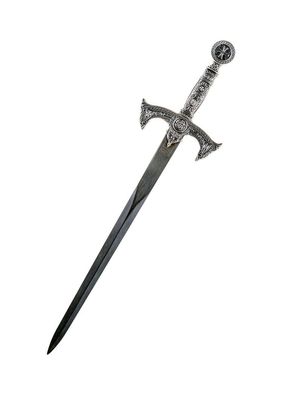 Templerschwert - Brieföffner, Marto