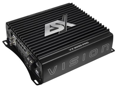 ESX VX3000PRO