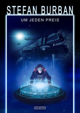 Das gefallene Imperium 10: Um jeden Preis | Stefan Burban | Taschenbuch | 336 S