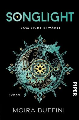 Songlight | Vom Licht erwählt. Roman Dystopisch, atmosphärisch, romantisch