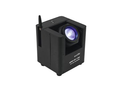 Eurolite AKKU UP-1 QCL Flex Spot QuickDMX