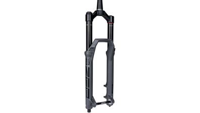 Rockshox Federgabel "ZEB Ultimate RC2" 27,5" Boost grau, 170 mm F