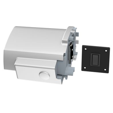 Motor Kit Compact F80L titanium