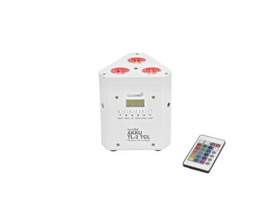 Eurolite AKKU TL-3 TCL Trusslight QuickDMX ws