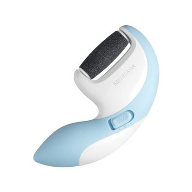 Electric foot file CR 870