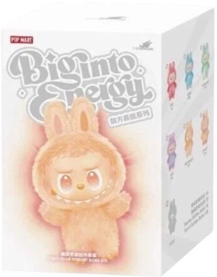 Labubu V3 Blindbox - 7 Figuren mit Farbe & Stimmung (10-15?cm)