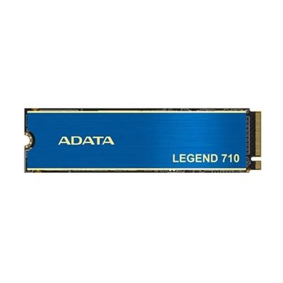 LEGEND 710 2 TB (blau/gold, PCIe 3.0 x4, NVMe 1.4, M.2 2280)