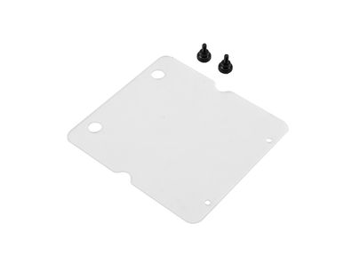 Eurolite Diffusorscheibe für AKKU UP-7 QCL Spot QuickDMX