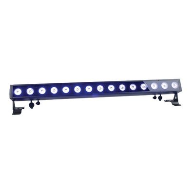 Showtec Cameleon Bar 15 Q6 Tour RGBWA-UV-LED-Leiste