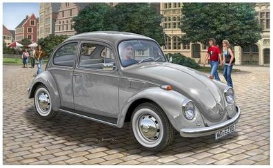 VW Beetle Limousine 1968 1:24 Revell 07083 Bausatz