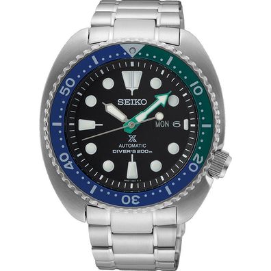 Seiko - SRPJ35K1 - Uhr Seiko Sea Srpj35K1 Perx 'Tropical Lagoon' Special